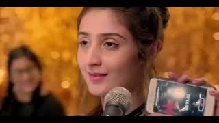 vaste full video song dhwani Bhanushali [upl. by Holland]