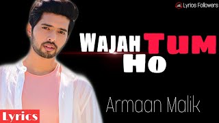 Wajah Tum Ho FULL AUDIO Song  Hate Story 3  Armaan Malik  TSeries [upl. by Sonny401]