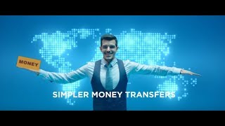 Simpler Money Transfers with Unimoni [upl. by Dulce60]