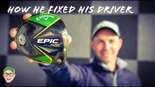 HOW DID LOCKEY BECOME THE DRIVING GOD [upl. by Carpenter]