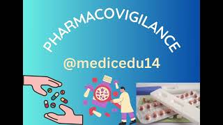 PharmacovigilanceAdvantage ofPharmacovigilance  Introduction of Pharmacovigilance amp Its benifits [upl. by Clymer746]