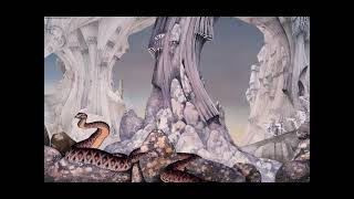 Yes  Relayer Instrumental [upl. by Ahmar]