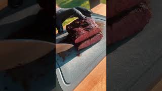 Flat iron tacos are great cookingchannel bbq steak beef tacos [upl. by Airda]