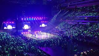 NCT Dream A Bit of ANL seattle 04212023 [upl. by Icul392]