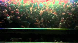 Dropkick Murphys Mosh Pit  quotFlannigans Ballquot [upl. by Suoinuj796]