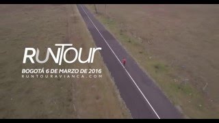 RunTour Avianca 2016 [upl. by Hobbs177]