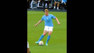 De Bruyne Passes 😍 [upl. by Caine]