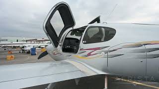 2006 CIRRUS SR22G2 For Sale [upl. by Ahsilek535]