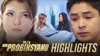 Cardo advises Chloe about her family  FPJs Ang Probinsyano With Eng Subs [upl. by Aihsot]