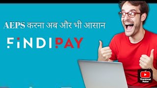 Findipay से पैसे कैसे निकाले  Findipay एप में लॉगिन कैसे करे  FINDIPAY [upl. by Meagan]