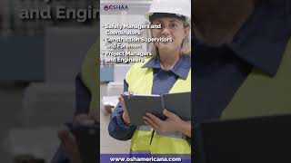 OSHA 48 Hour Construction Safety and Health [upl. by Nawuj]