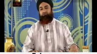 Kia during periods talaq ho jati haBy Mufti Akmal [upl. by Gurney]