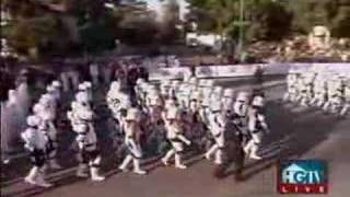 501st Legion Rose Parade [upl. by Phillip]