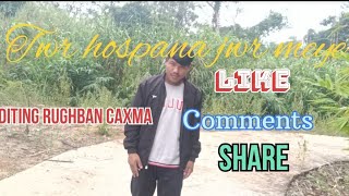 Twr hospana jwr meye SOMASSE Gun Rojona Nw Gossos First time New Video Just Try Enjoy Gorona❤️ [upl. by Sherye]