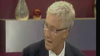 Paul OGrady Surprises The Loose Women [upl. by Akiras]