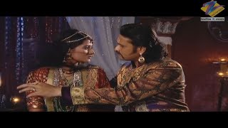 Lakshmi बाई और Gangadhar राव एकदूसरे के करीब  Jhansi Ki Rani  Full Ep  234  Zee TV [upl. by Nedlog]