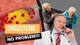 How to Reduce Cholesterol Levels Naturally 2024 [upl. by Bellda]