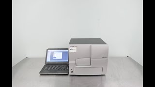 Biotek Synergy MX SMA Microplate Reader for sale [upl. by Marienthal949]