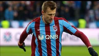 Trabzonspor 50 Yıl Marşı ve Efsaneleşme [upl. by Biebel]