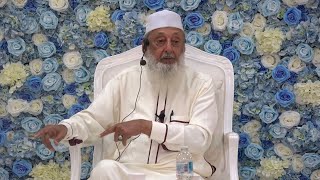 Islamic Implications For Mankind Of The Return Of Jesus PBUH  FULL LECTURE amp QampA [upl. by Lark575]