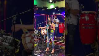 Nelly Swing  En Vivo desde Baby Swing TV  Canal 29 [upl. by Gibbeon982]