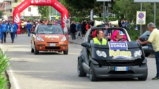 26° Maratonina del mare Porto SantElpidio 22092024 [upl. by Wesley]