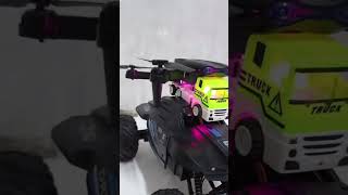 e99 pro drone review modifikasi truck [upl. by Atima]