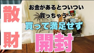 【購入品】半年前の動画発掘アップ [upl. by Darby]