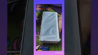 my new pobile unboxing video please support me [upl. by Rumit]