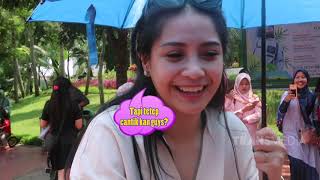 JANJI SUCI  Rafathar Naik Delman Om Merry Naik Kuda Sendiri 30319 Part 1 [upl. by Maxama]