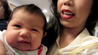 THIS CANT BE HAPPENING  January 09 2014  itsJudysLife Vlog [upl. by Aerdnad]