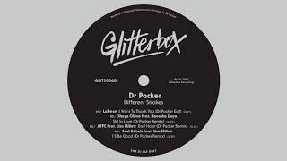 ATFC feat Lisa Millett Bad Habit Dr Packer Remix [upl. by Tammany]