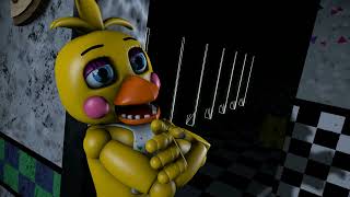 TJOC song  FNAF RAP REMIX by JT Music short [upl. by Aettam]