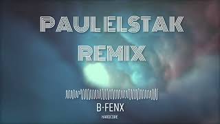 PAUL ELSTAK REMIX  OH MY  BY  bfenx [upl. by Kampmeier]