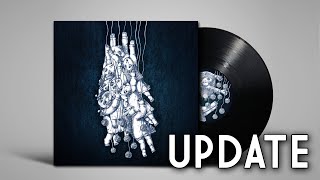 Octavision Vinyl Update [upl. by Ierna]