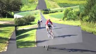 Tour de Fort 2011 [upl. by Haimaj]