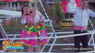 ►◄SANDRA BARZOLA ◄►SantiagoPrimicia2024►TODO TE AGUANTO MI AMOR ◄🌺TÚ FRAGANCIA DEL AMOR 🌺🎷 [upl. by Dehnel]