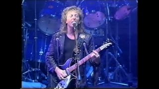 Smokie  Live in South Africa 1993 Full Concert [upl. by Rosecan]