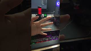 ipad player hand ☠️ ibod ibodmashka pubgmobile pubg [upl. by Nywled]