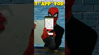 Download App and Draw Any Drawing Easily howtodraw drawingtutorial lifehack drawing painting [upl. by Capriola]