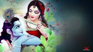 Prano Sokhi Re  Radha Krishna Song  Madoler Gaan  New Folk Song  Folk Bangla [upl. by Ibrahim]