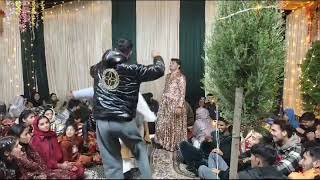 Viral Kashmiri Song  Makley Private Katha Baalyaroo  Funny Song  Dancer Nasir Babu [upl. by Hurless]