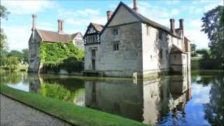 Baddesley Clinton amp Packwood House [upl. by Ynwat259]