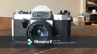 LE PRAKTICA NOVA 1B [upl. by Rhea]