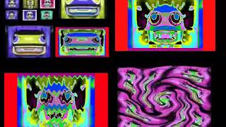 Klasky Csupo Effects 1 TwentyFourparison Oh nO [upl. by Ettenom]