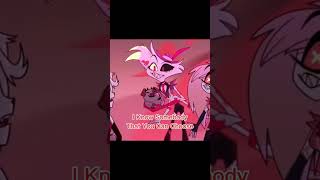 What About Me edit alastor sad hazbinhotel [upl. by Laro954]