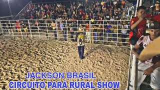 1° NOITE DO RODEIO CPRS EM DIVINÓPOLIS PA C JACKSON BRASIL  FÊNIXkom [upl. by Nnylrefinnej]