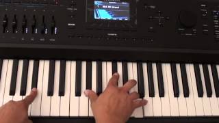 How to play Lifestyle on piano  Rich Gang ft Young Thug Rich Homie Quan  Piano Tutorial [upl. by Sanjiv43]