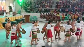 Boogie dance by Bontoc tribe  Kalinga day  digdigga di tupayya  istaychi [upl. by Hera368]