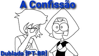 A Confissão  Fandub SU PTBR [upl. by Emily]